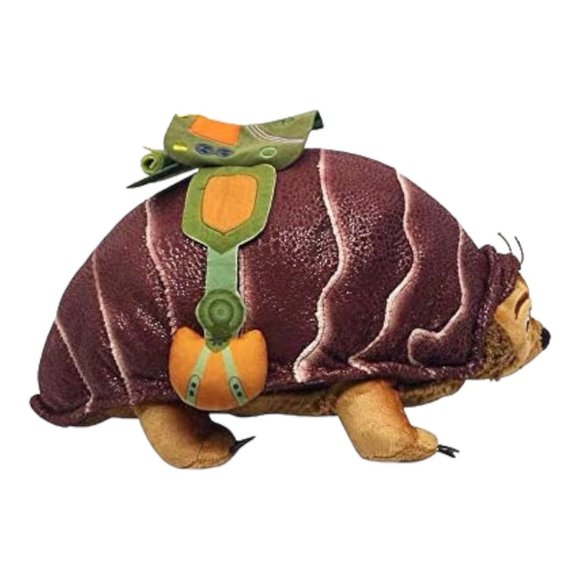 Disney Store Raya and the Last Dragon Tuk Tuk Plush - Picture 8 of 9